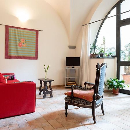 Characteristic Apartment In The Center Of Florencia Exterior foto