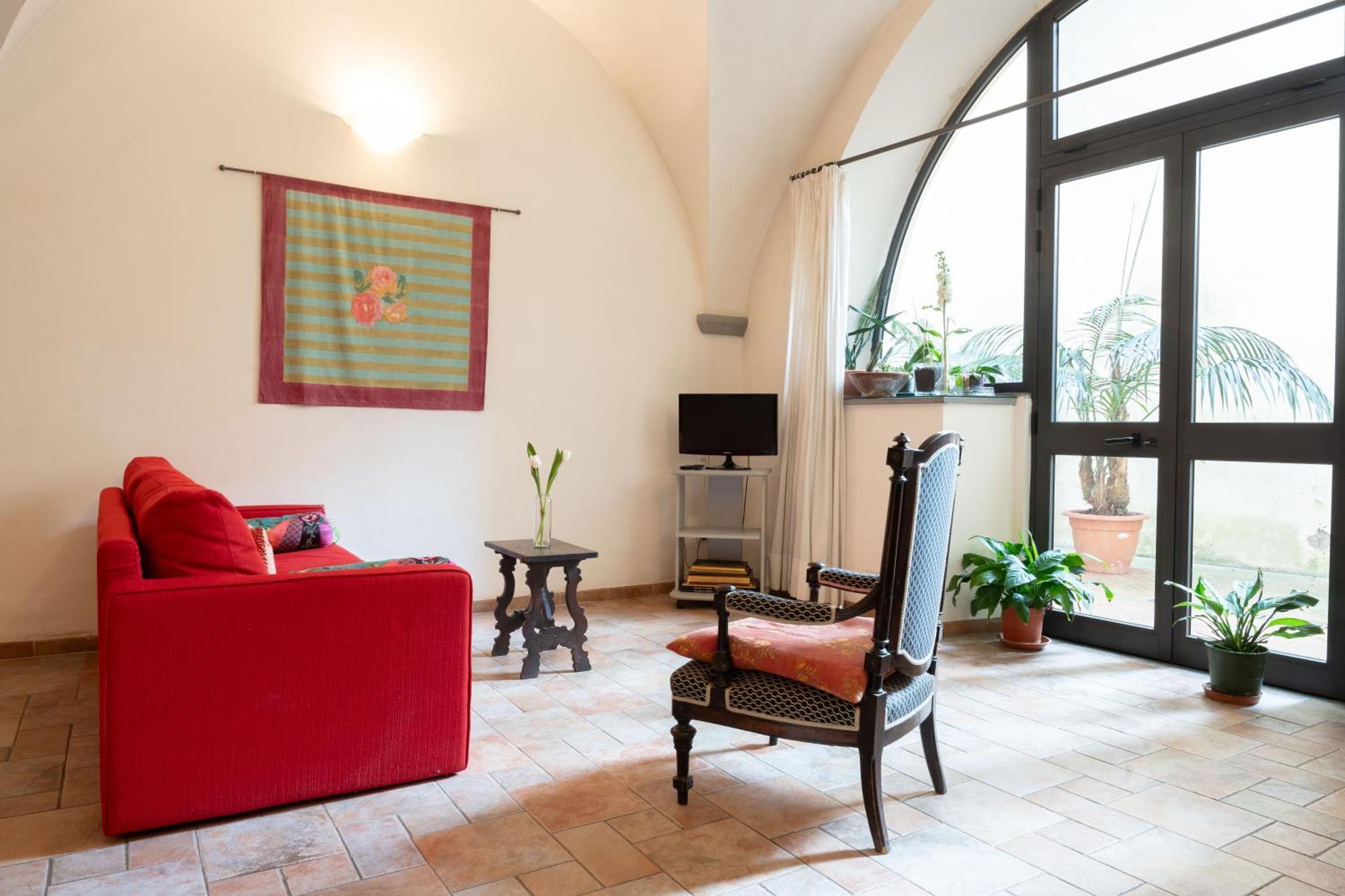 Characteristic Apartment In The Center Of Florencia Exterior foto