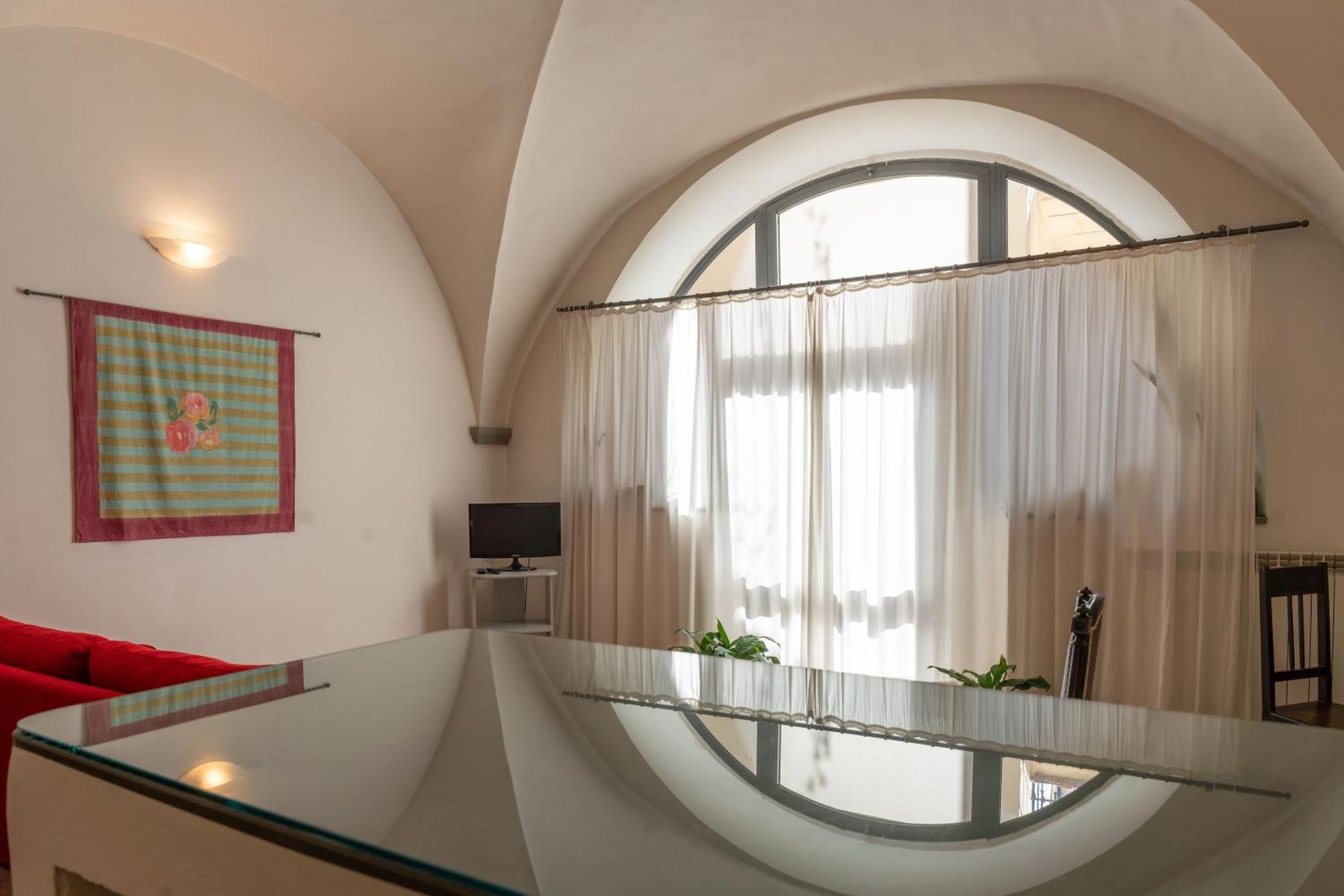 Characteristic Apartment In The Center Of Florencia Exterior foto