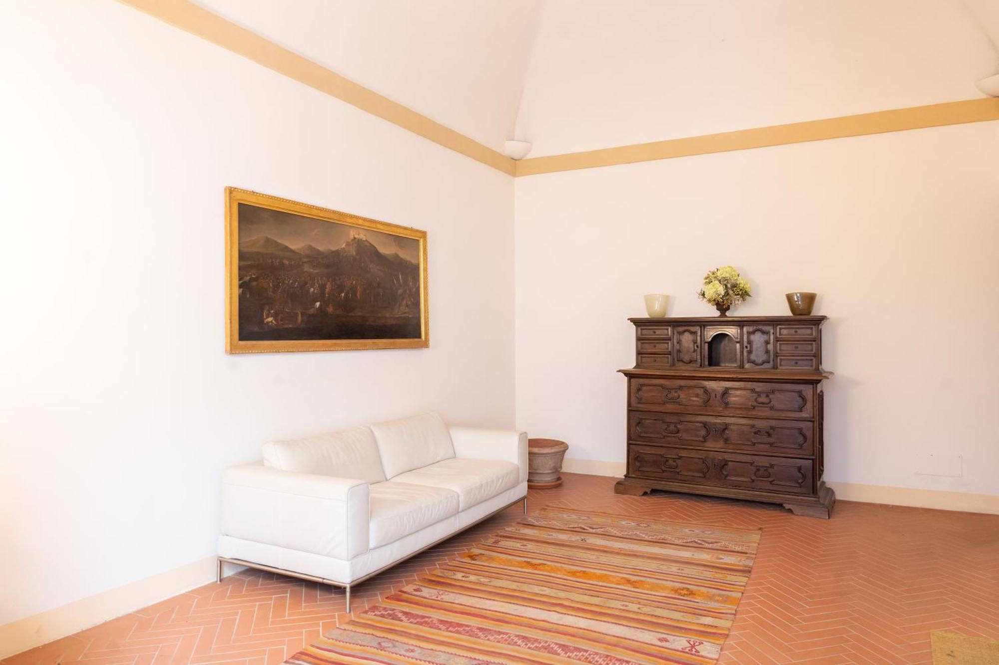 Characteristic Apartment In The Center Of Florencia Exterior foto