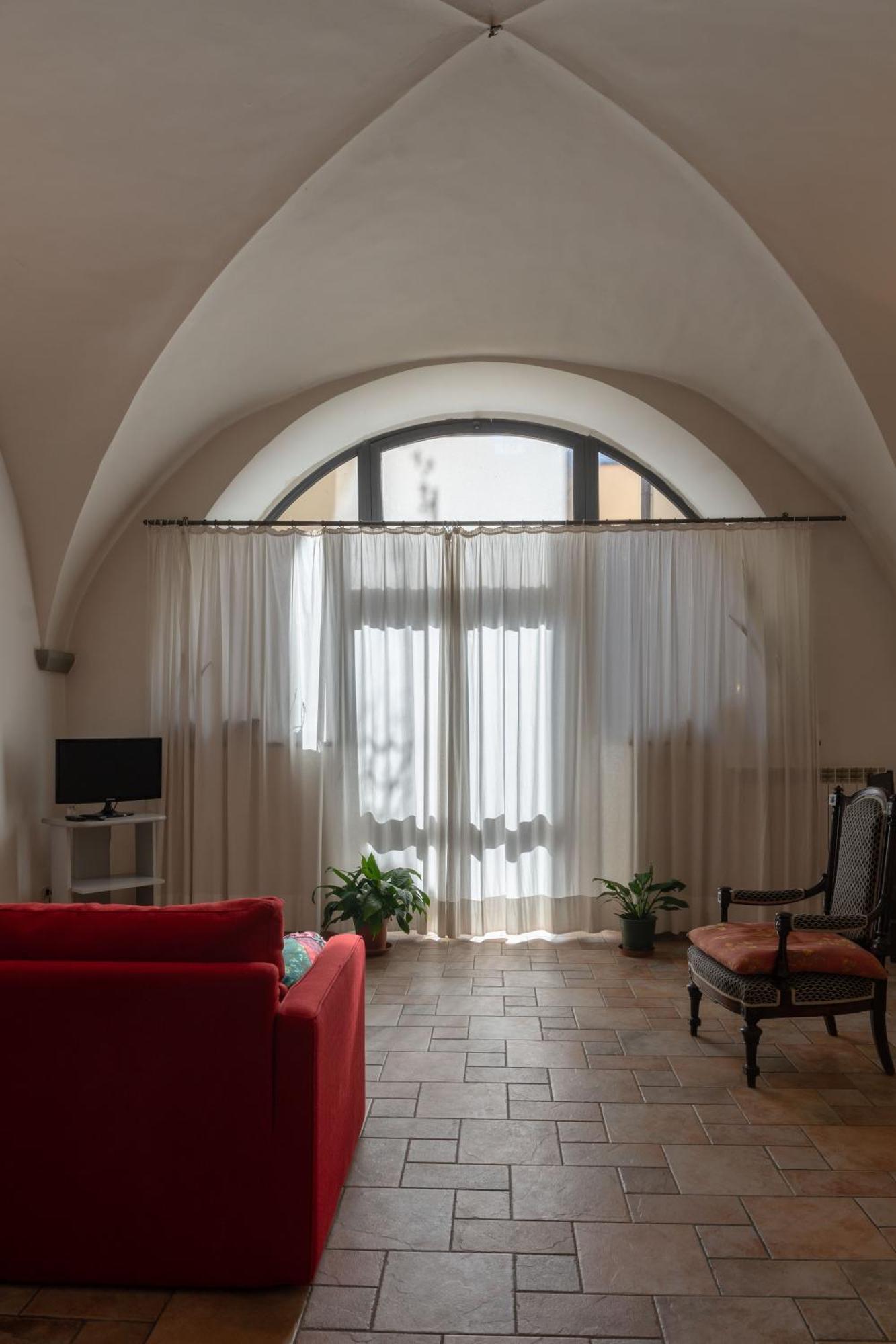 Characteristic Apartment In The Center Of Florencia Exterior foto