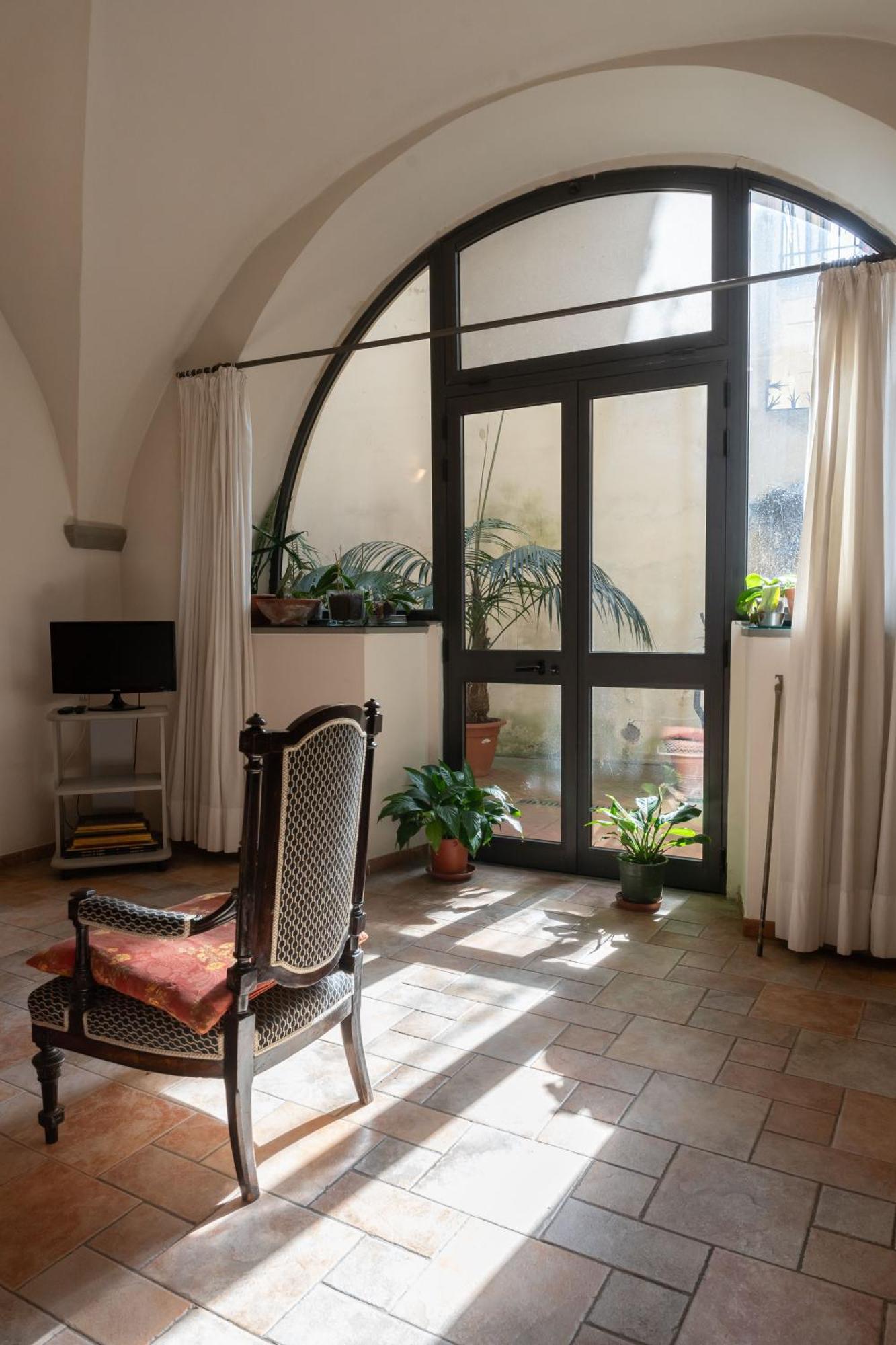 Characteristic Apartment In The Center Of Florencia Exterior foto