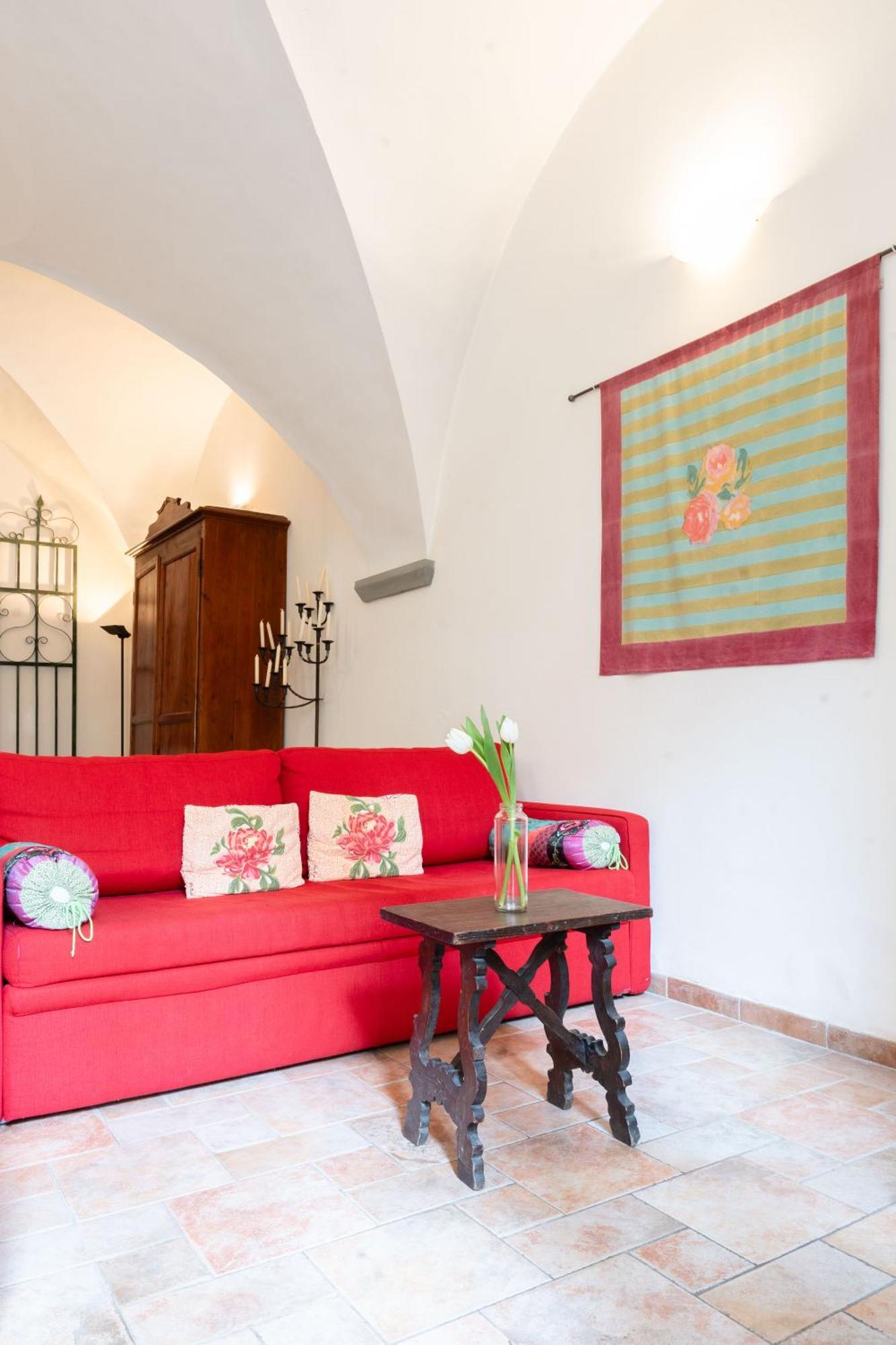 Characteristic Apartment In The Center Of Florencia Exterior foto